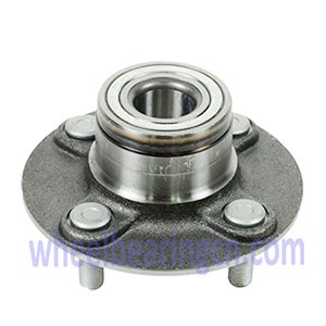 432004F116 front wheel bearing hub