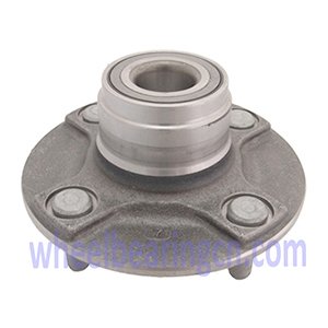 4320050J00 rear wheel bearing hub