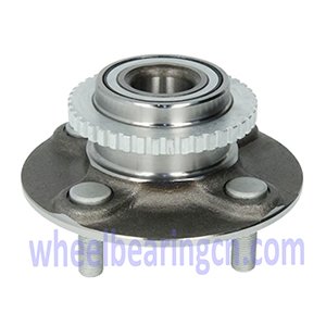 4320050Y02 rear axle bearing wheel hub
