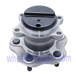 432021KA0A wheel rear bearing assembly