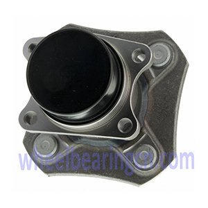 432021YP1A rear wheel hub bearing assy