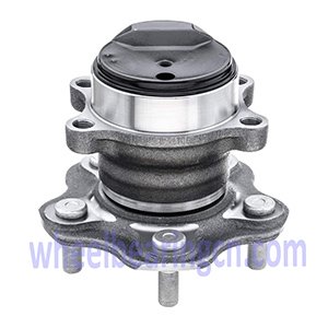 432023NF0A rear hub bearing ABS