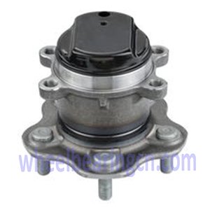 512534 rear hub bearing assembly