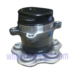 432024EA0A rear wheel hub assembly