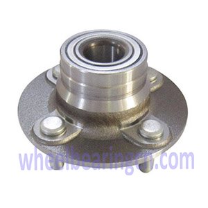 4320250J00 rear hub assembly kit