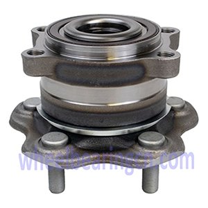 512375 back wheel bearing ABS