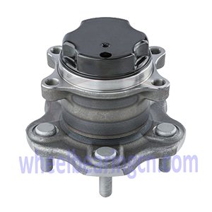 432029SE0A wheel hub bearing rear