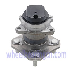 43202ED000 back wheel bearing assembly