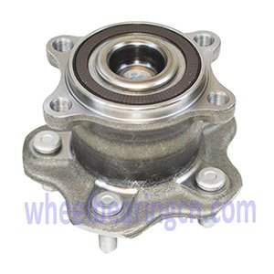 43202JA000 rear automobile wheel bearing