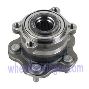 43202JK00A rear axle bearing assembly