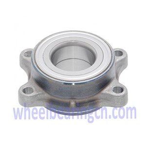 43210AL505 rear car wheel hub assembly