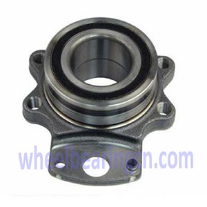 43280AA300 wheel back hub bearing