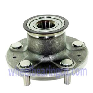 4340257K00 rear wheel car bearings