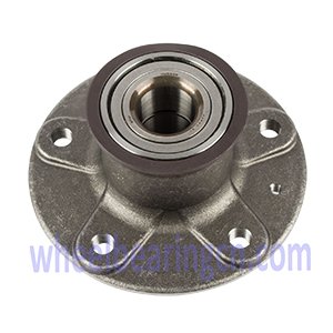4340257KA0 rear wheel automobile bearings