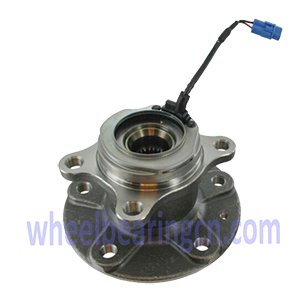 4340261ML0 rear automotive bearing