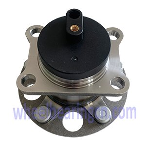 4340268R00 auto rear wheel hub bearing assy