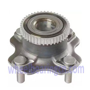 4340277A21 rear automotive bearing hub assembly