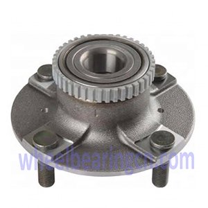 4340280E10 rear wheel hub bearing kits