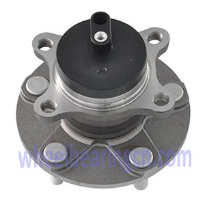 4340280J00 auto rear wheel hub kit
