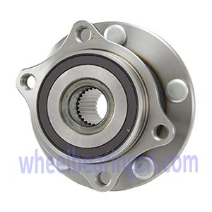 512328 wheel assembly hub kits