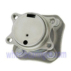 43202ET010 rear wheel axle bearing assy