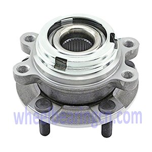 513296 wheel bearing nissan Altima