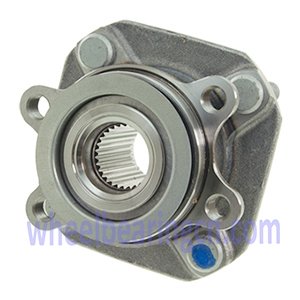 40202ET00A front wheel bearing kit