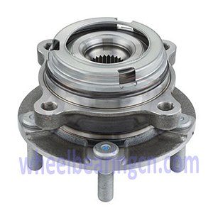 40202JF00A front hub bearing assembly