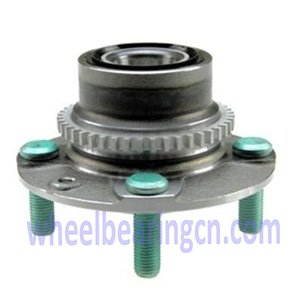 D1022615XA car wheel hub bearing assembly