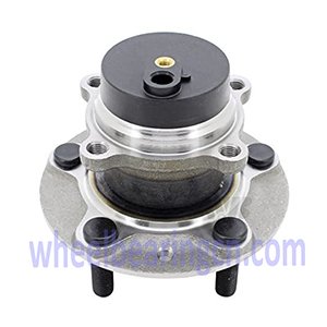 F1893304X front ball bearing for Mazda