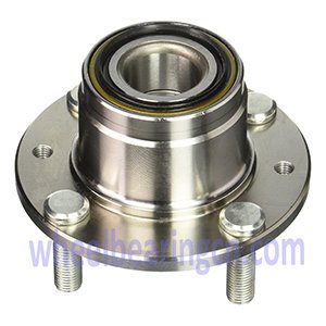 F1CZ1104A rear wheel hub assembly kit