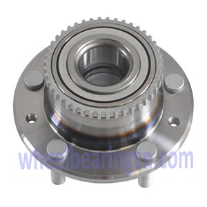 GF4K2615XA front wheel drive bearing assy