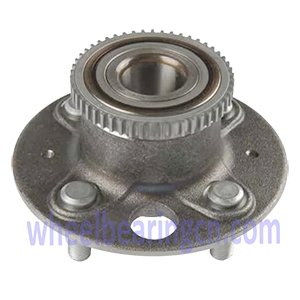42200S5AJ01 Honda civic wheel bearing