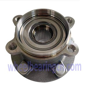 TK502615X back trailer hub wheel bearing