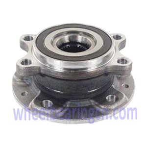 402024EA1A wheel hub assembly front