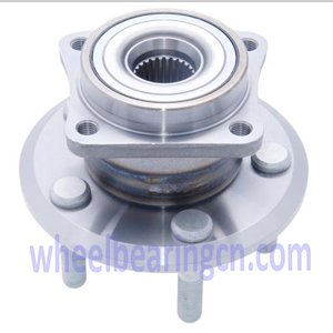 4241012250 rear toyota wheel bearing
