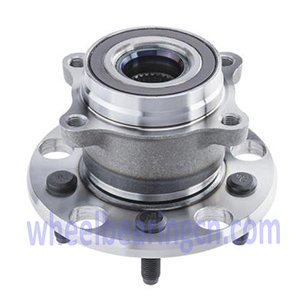 4241030041 wheel back hub bearing