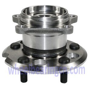 42410 42020 wheel bearing replacement for TOYOTA