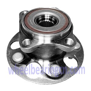 42410 42060 rear car bearing replacement
