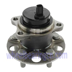 42450 76010 Toyota Corolla hub bearing