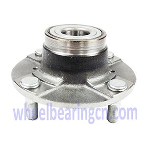 43402 64B01 rear wheel hub bearing unit
