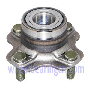 Wheel bearings for SUZUKI 4340277A00