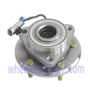 4342178J01 automotive front wheel hub bearing