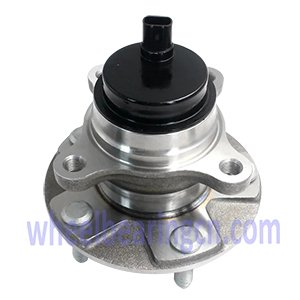 43550 30020 front wheel hub bearing