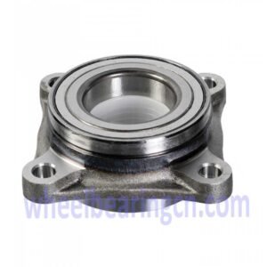 43570 60010 front car bearings replacement