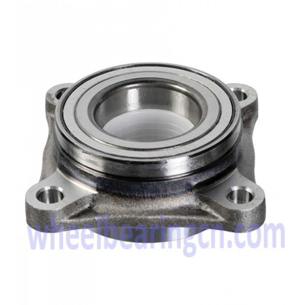 43570 60010 front car bearings replacement