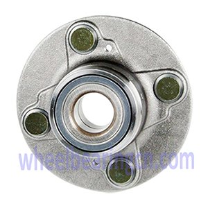 43402 54G12 wheel rear bearing hub assembly