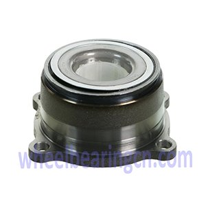 43210 EA200 wheel ball bearing rear axle