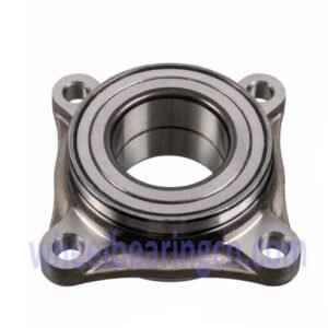 90369 T0003 front wheel hub kit