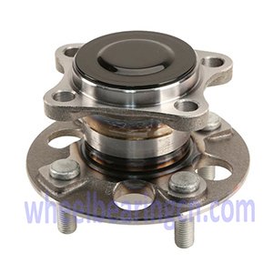 4241052070 rear wheel car bearings Wino Wheel Bearing 42410 52070 rear wheel car bearings